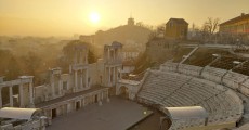 STING in Plovdiv